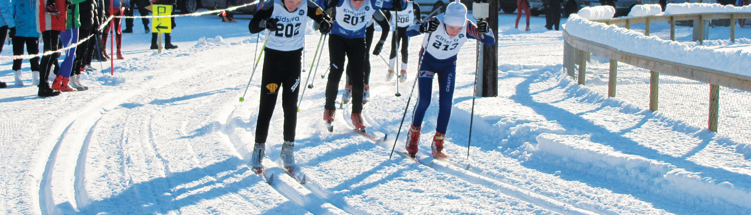 Madshussprinten