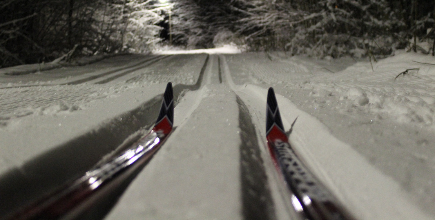 ski