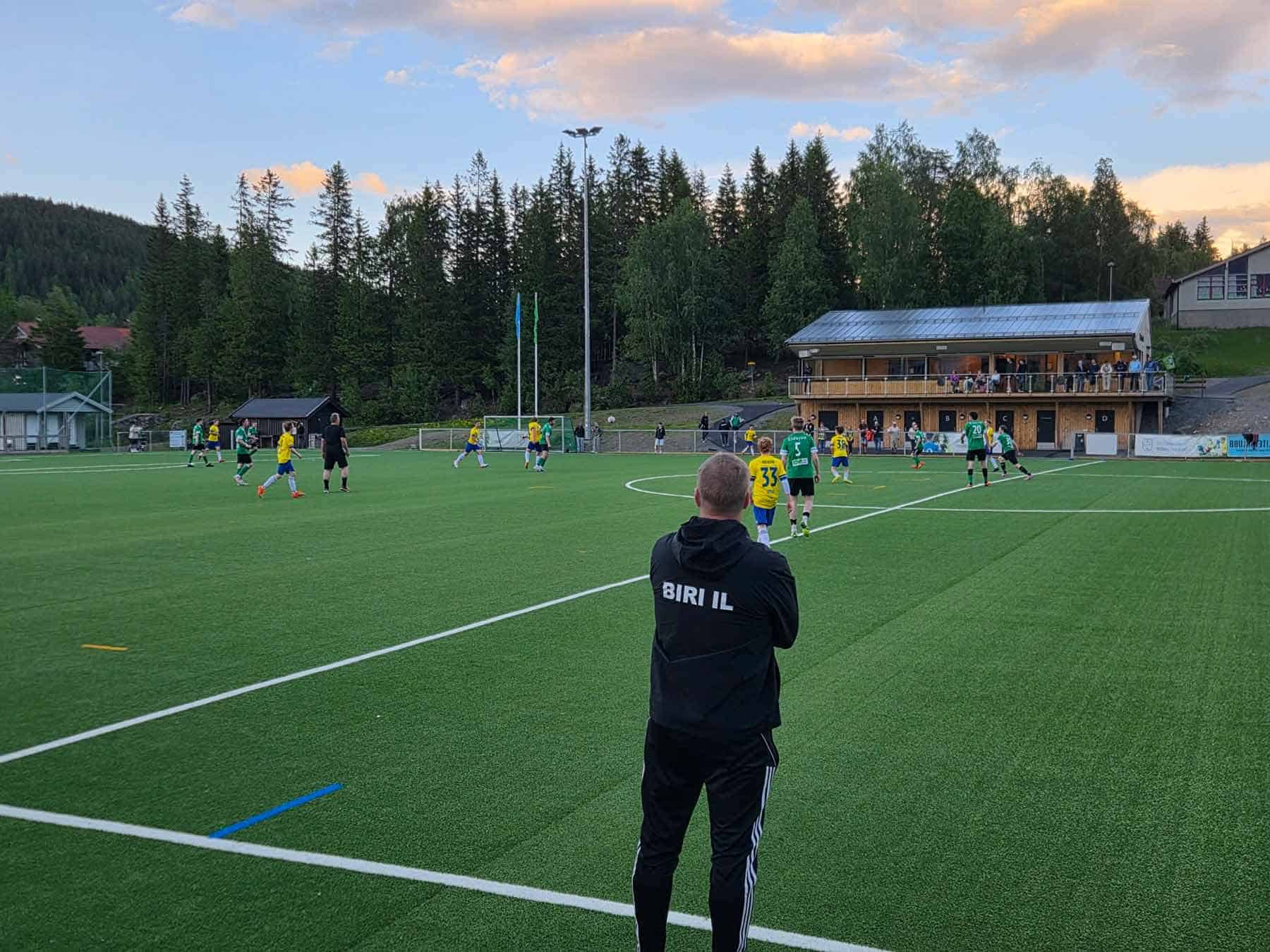 Manager-Nordhagen